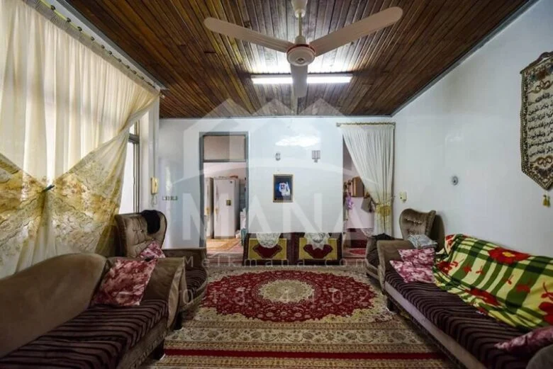 خرید باغ ویلایی در ساحل قو بندر انزلی