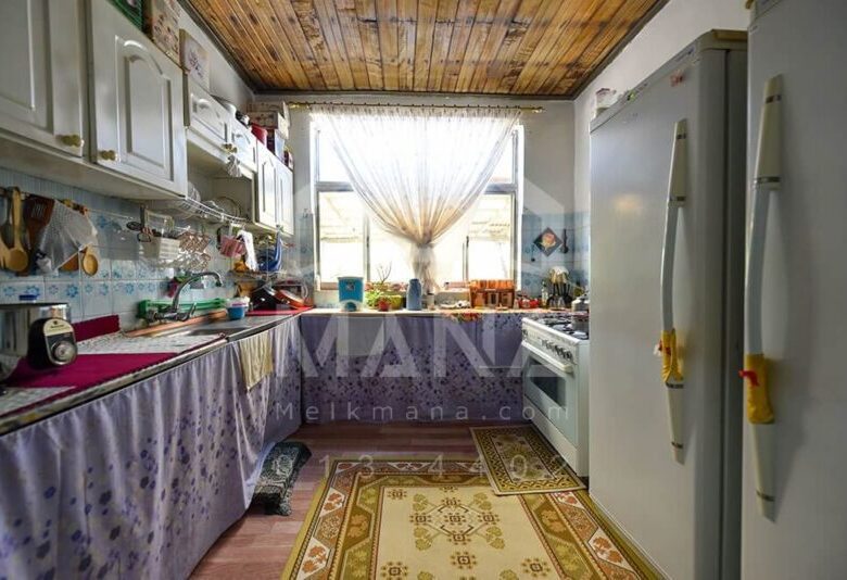 خرید باغ ویلایی در ساحل قو بندر انزلی