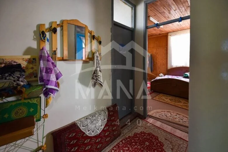 خرید باغ ویلایی در ساحل قو بندر انزلی