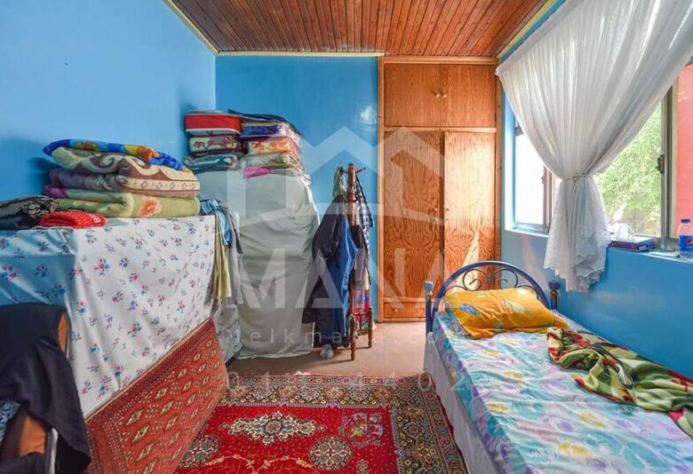 خرید باغ ویلایی در ساحل قو بندر انزلی