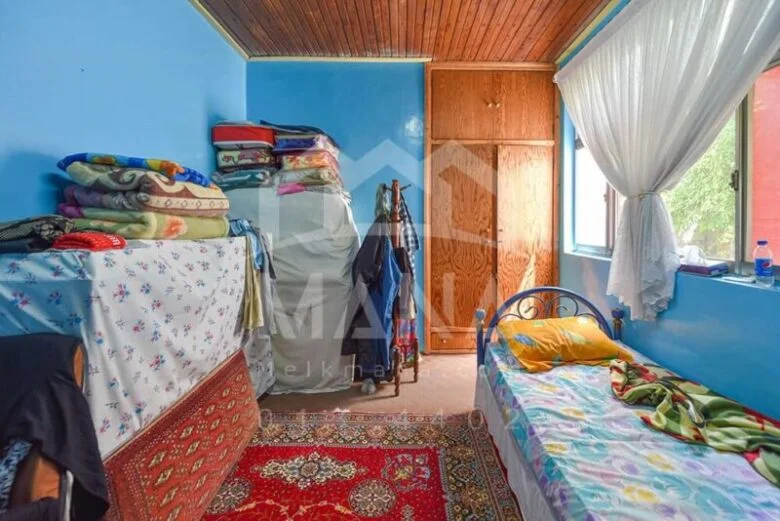 خرید باغ ویلایی در ساحل قو بندر انزلی