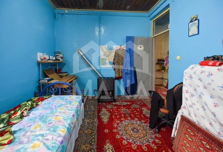خرید باغ ویلایی در ساحل قو بندر انزلی