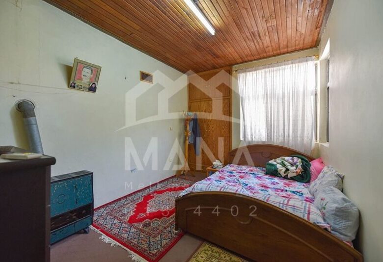 خرید باغ ویلایی در ساحل قو بندر انزلی