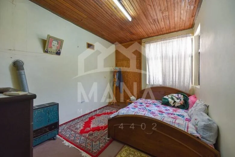 خرید باغ ویلایی در ساحل قو بندر انزلی