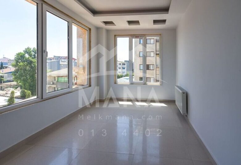 آپارتمان با دید دریا در پاسداران انزلی(170 متر)