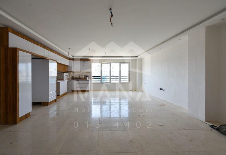 خرید آپارتمان 93 متری در اطبا بندر انزلی