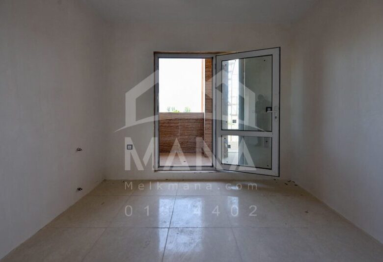 خرید آپارتمان 93 متری در اطبا بندر انزلی