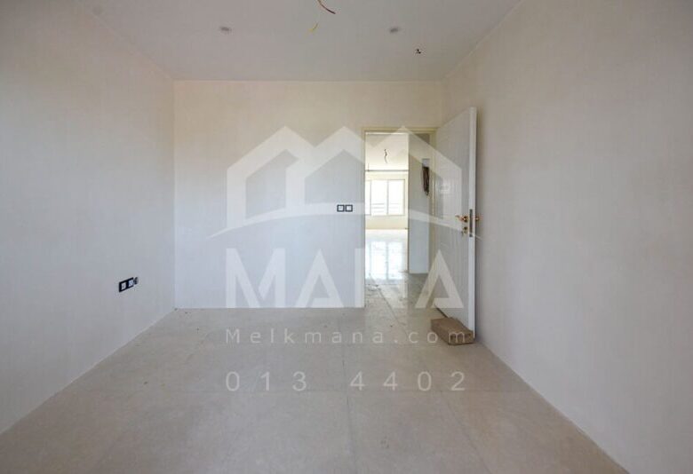 خرید آپارتمان 93 متری در اطبا بندر انزلی