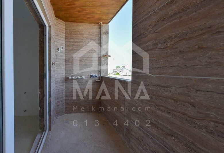 خرید آپارتمان 93 متری در اطبا بندر انزلی