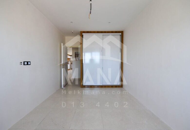 خرید آپارتمان 93 متری در اطبا بندر انزلی