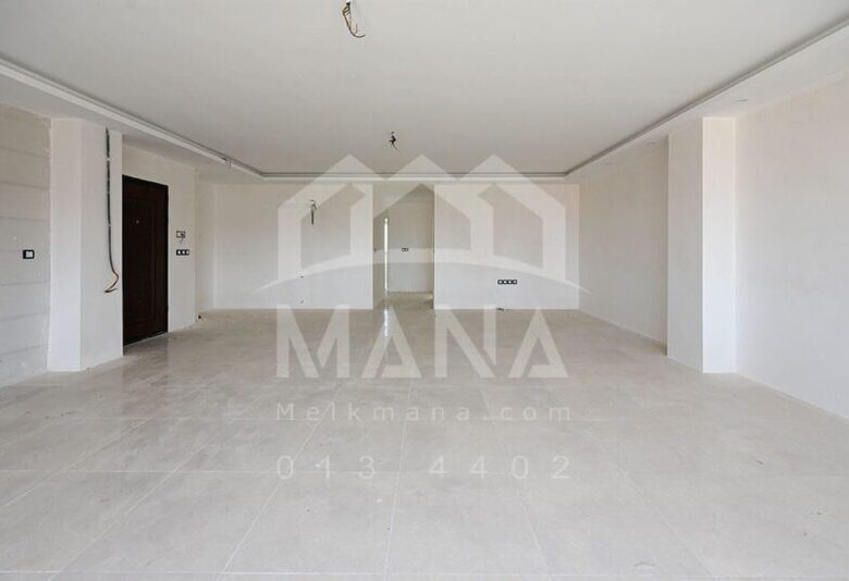 خرید آپارتمان 120 متری در اطبا بندر انزلی