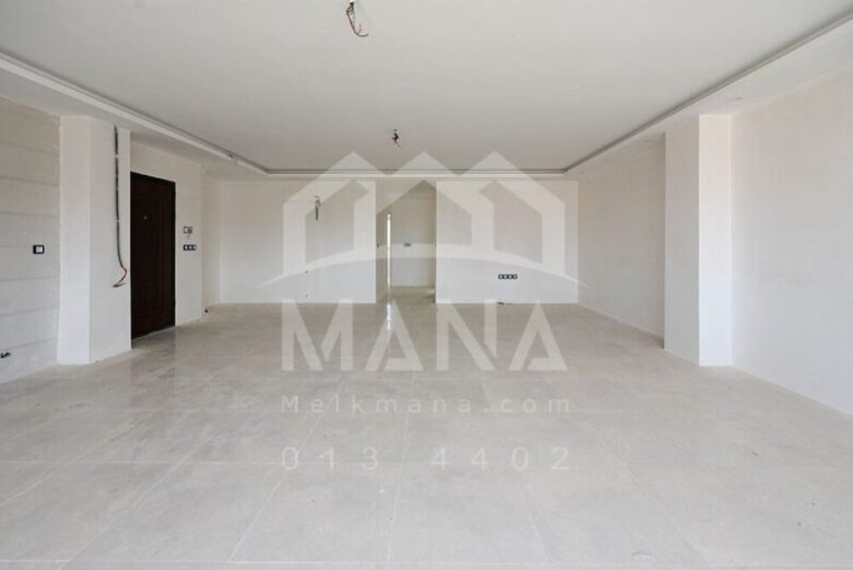 خرید آپارتمان 120 متری در اطبا بندر انزلی