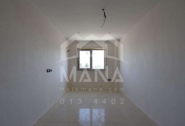 خرید آپارتمان 120 متری در اطبا بندر انزلی