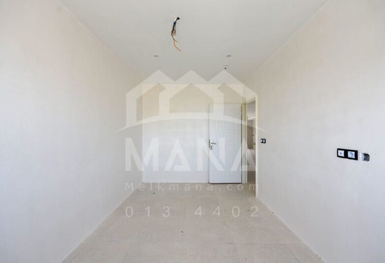 خرید آپارتمان 120 متری در اطبا بندر انزلی