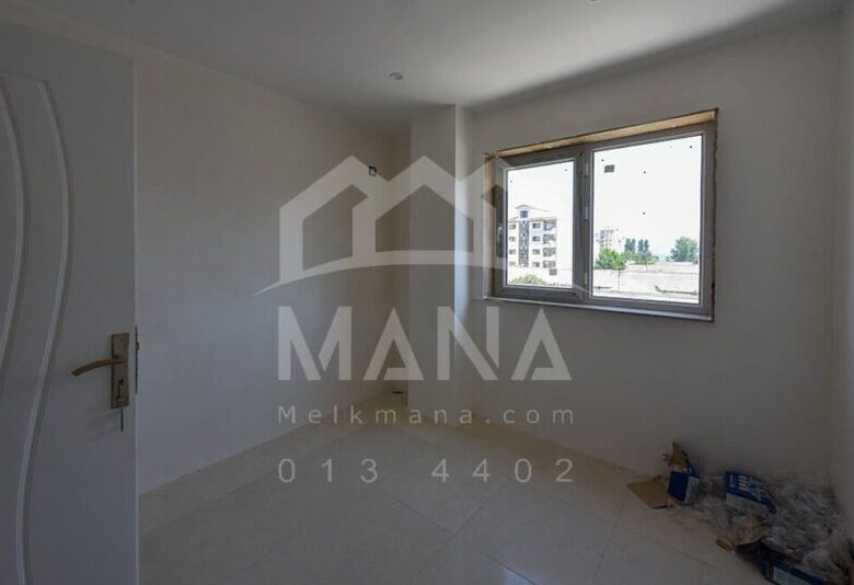 خرید آپارتمان 120 متری در اطبا بندر انزلی