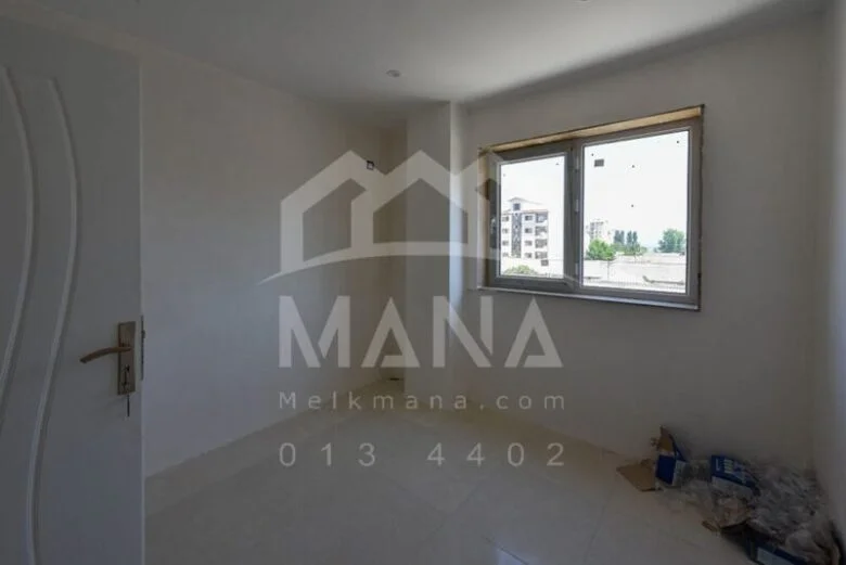 خرید آپارتمان 120 متری در اطبا بندر انزلی
