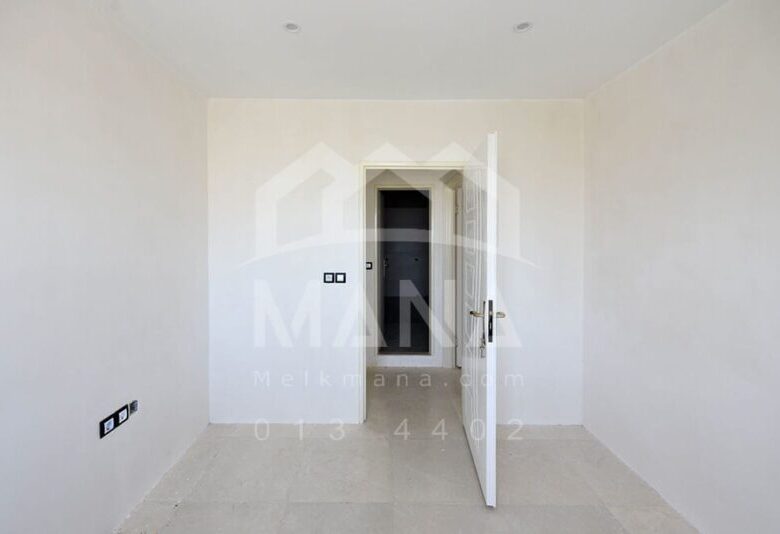 خرید آپارتمان 120 متری در اطبا بندر انزلی