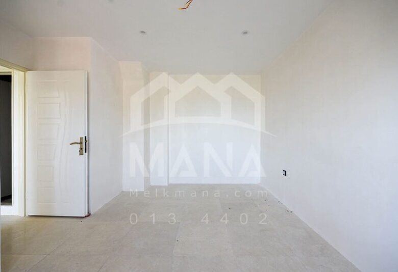 خرید آپارتمان 120 متری در اطبا بندر انزلی