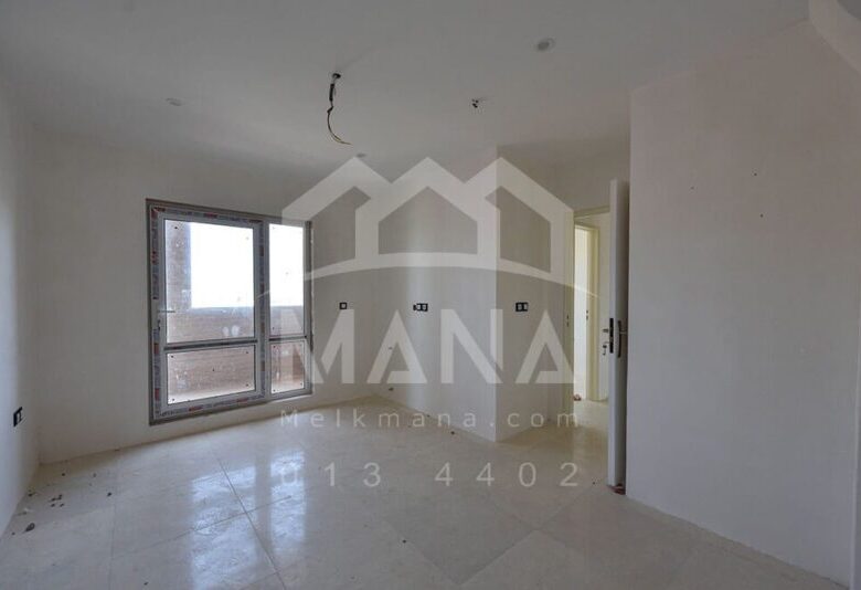 خرید آپارتمان 120 متری در اطبا بندر انزلی