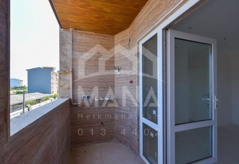 خرید آپارتمان 120 متری در اطبا بندر انزلی