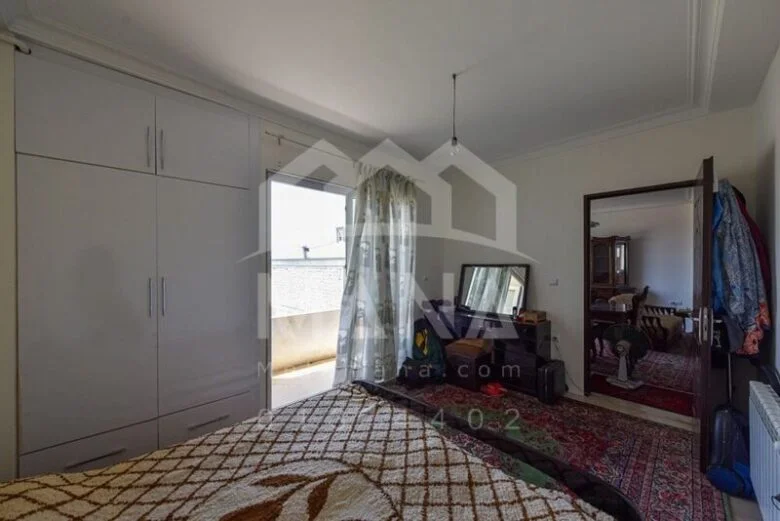 خرید آپارتمان 100 متری در میدان پرستار انزلی