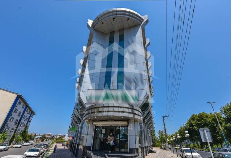 خرید آپارتمان اداری تجاری در بندر انزلی