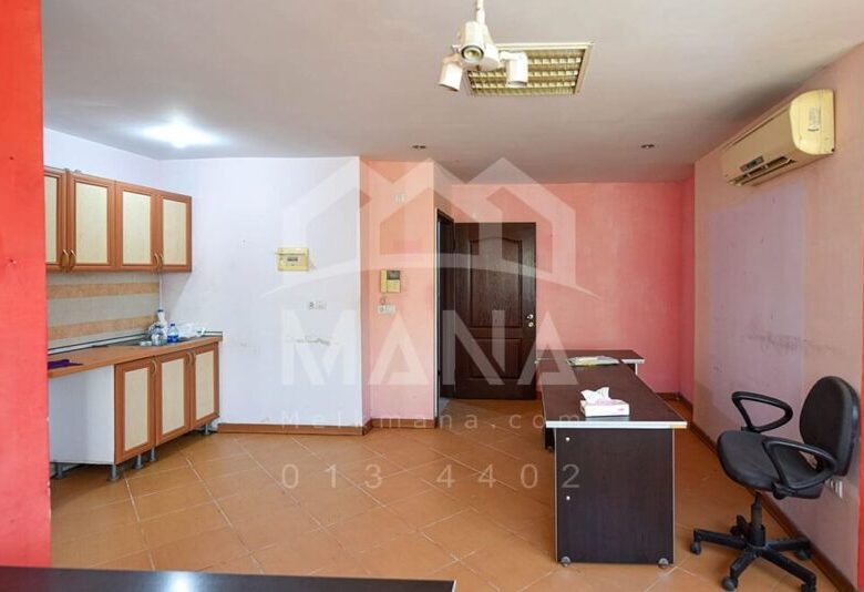 خرید آپارتمان اداری تجاری در بندر انزلی