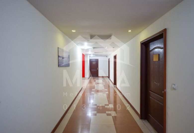 خرید آپارتمان اداری تجاری در بندر انزلی