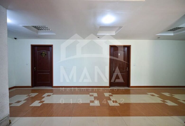 خرید آپارتمان اداری تجاری در بندر انزلی