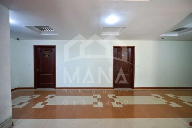 خرید آپارتمان اداری تجاری در بندر انزلی