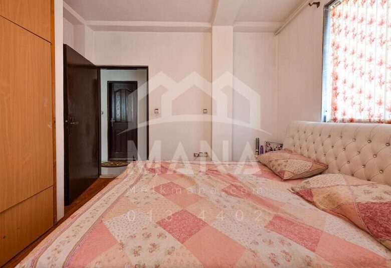 خرید آپارتمان ۷۰ متری در بندر انزلی