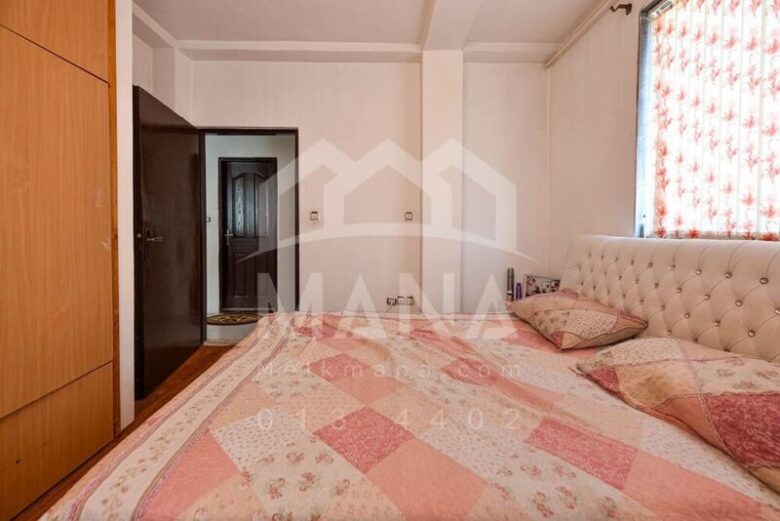 خرید آپارتمان ۷۰ متری در بندر انزلی