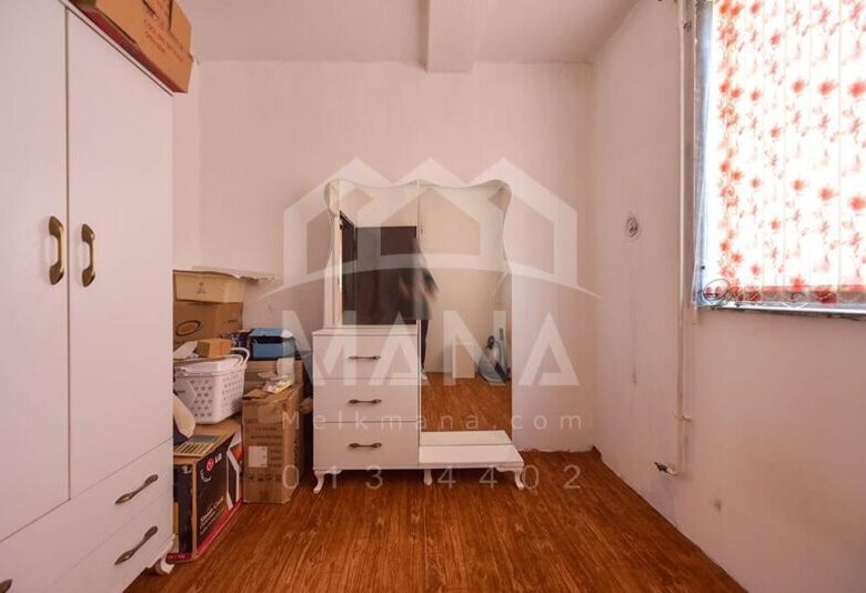 خرید آپارتمان ۷۰ متری در بندر انزلی