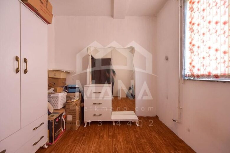 خرید آپارتمان ۷۰ متری در بندر انزلی