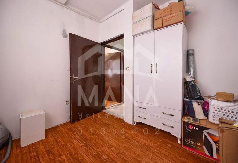 خرید آپارتمان ۷۰ متری در بندر انزلی