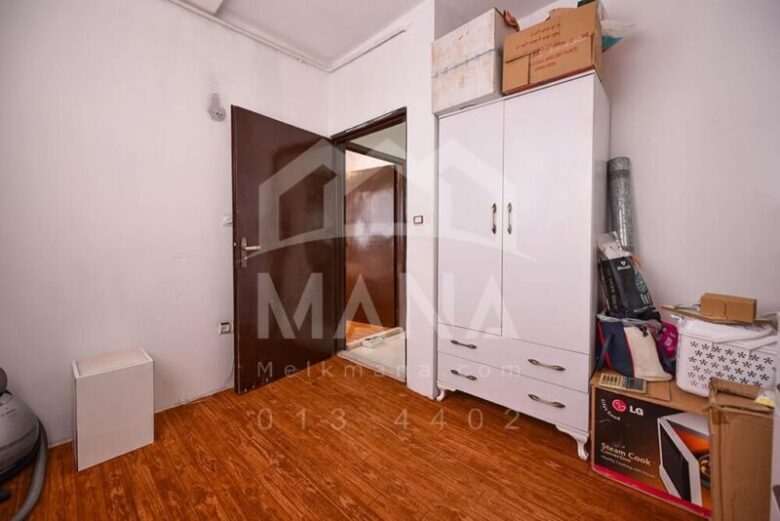 خرید آپارتمان ۷۰ متری در بندر انزلی