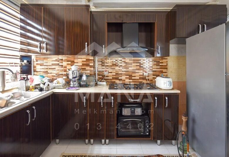 خرید آپارتمان ۷۰ متری در بندر انزلی