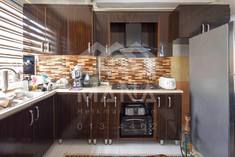 خرید آپارتمان ۷۰ متری در بندر انزلی