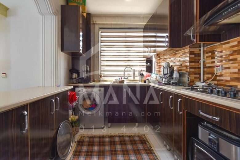 خرید آپارتمان ۷۰ متری در بندر انزلی