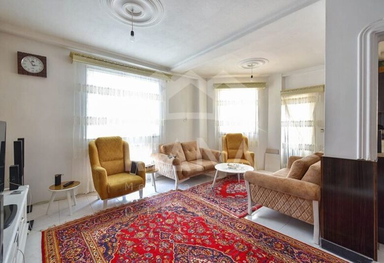 خرید آپارتمان ۷۰ متری در بندر انزلی