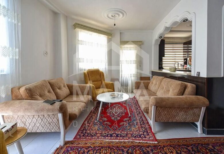 خرید آپارتمان ۷۰ متری در بندر انزلی