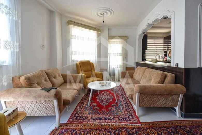 خرید آپارتمان ۷۰ متری در بندر انزلی