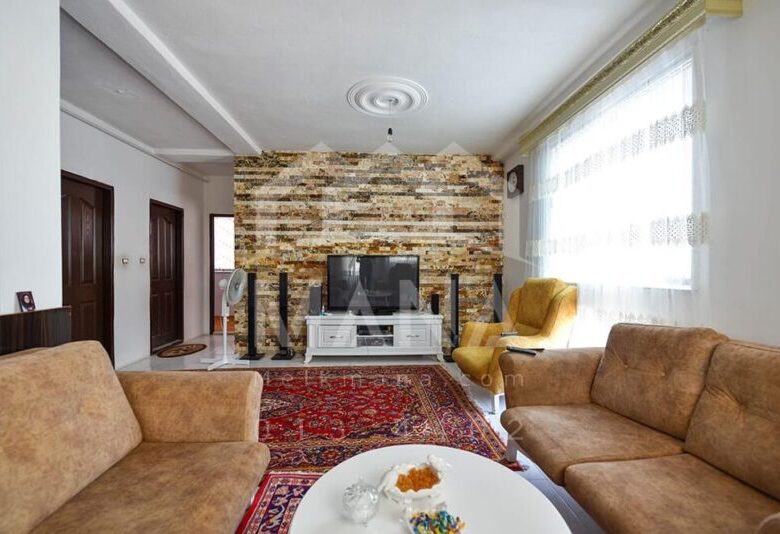 خرید آپارتمان ۷۰ متری در بندر انزلی