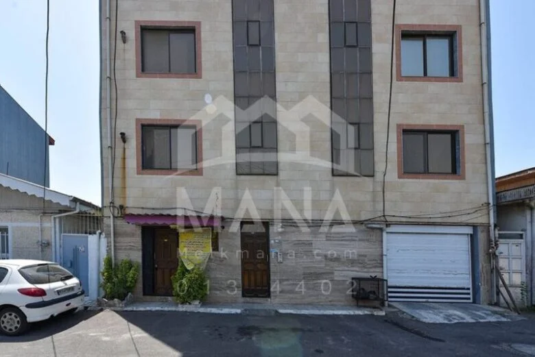 خرید سوئیت در بندر انزلی