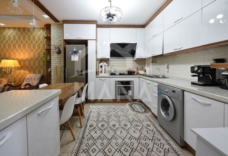 آپارتمان در پاسداران بندر انزلی(121 متر)