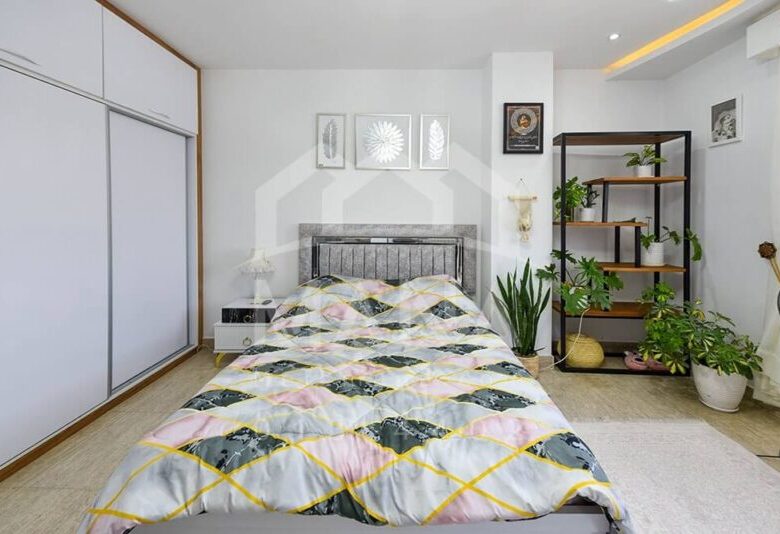 آپارتمان در پاسداران بندر انزلی(121 متر)