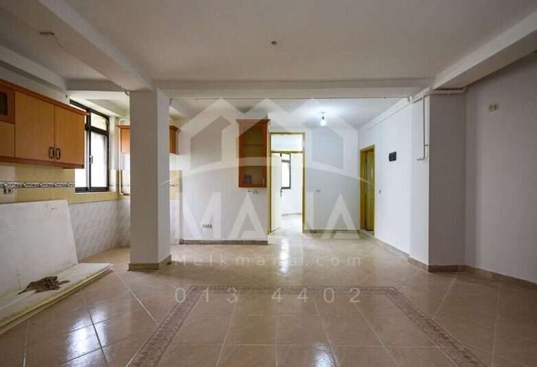 خرید آپارتمان شهرکی در غازیان انزلی