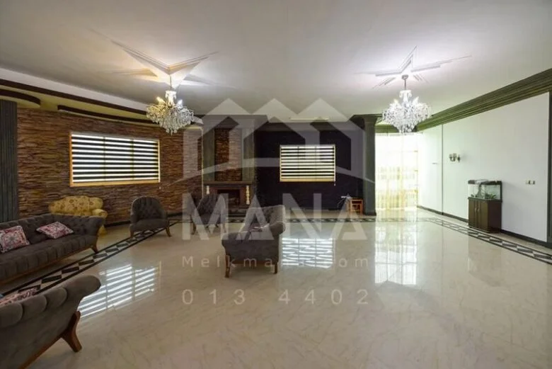 خرید آپارتمان سه خواب در حسن رود بندر انزلی