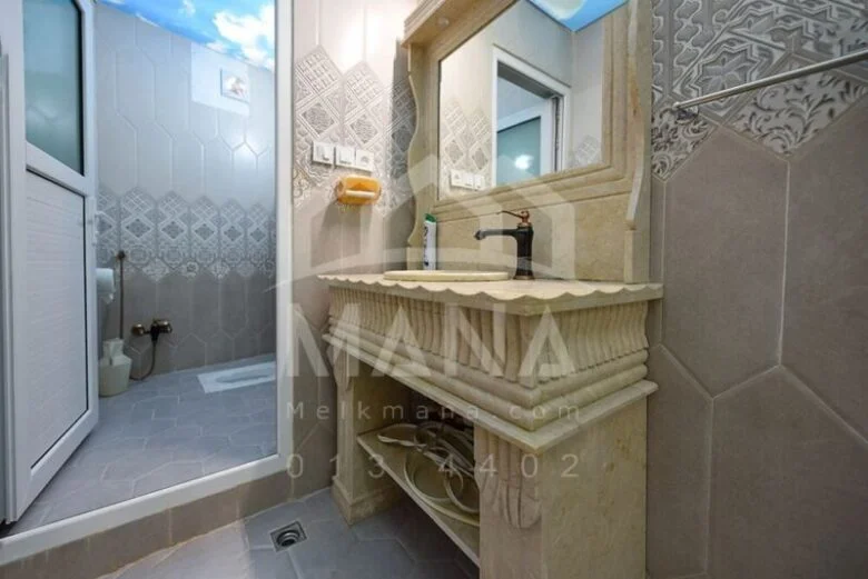 خرید آپارتمان سه خواب در حسن رود بندر انزلی