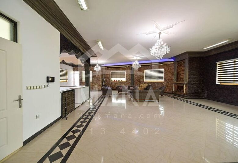 خرید آپارتمان سه خواب در حسن رود بندر انزلی